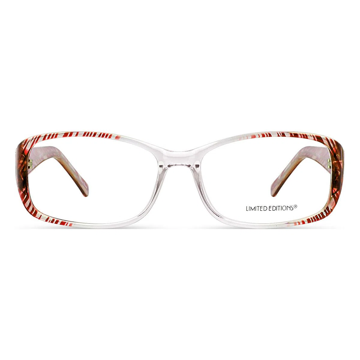 LIMITED EDITIONS EVELYN Eyeglasses - view 6